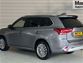 Mitsubishi Outlander Image 5