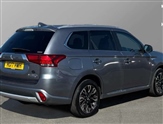 Mitsubishi Outlander Image 3