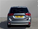 Mitsubishi Outlander Image 4