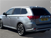 Mitsubishi Outlander Image 5
