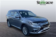 Used Mitsubishi Outlander