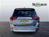 Mitsubishi Outlander Image 4