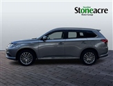 Mitsubishi Outlander Image 6