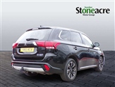Mitsubishi Outlander Image 3