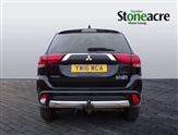 Mitsubishi Outlander Image 4