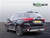 Mitsubishi Outlander Image 5