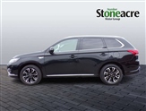 Mitsubishi Outlander Image 6