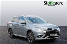 Used Mitsubishi Outlander