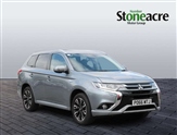 Mitsubishi Outlander Image 1