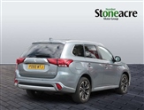 Mitsubishi Outlander Image 3
