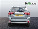Mitsubishi Outlander Image 4