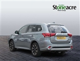 Mitsubishi Outlander Image 5