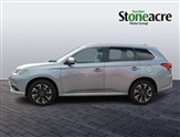 Mitsubishi Outlander Image 6