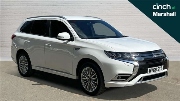 Large image for the Used Mitsubishi Outlander