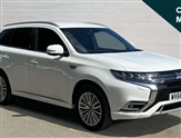 Mitsubishi Outlander Image 1