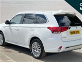 Mitsubishi Outlander Image 5