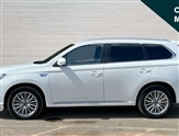 Mitsubishi Outlander Image 6