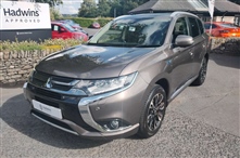 Used Mitsubishi Outlander
