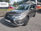 Mitsubishi Outlander Image 1
