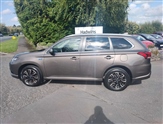 Mitsubishi Outlander Image 4