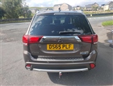 Mitsubishi Outlander Image 5