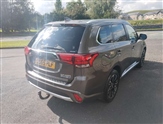 Mitsubishi Outlander Image 6