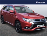 Mitsubishi Outlander Image 1
