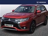 Mitsubishi Outlander Image 4