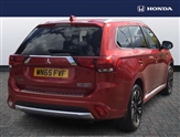 Mitsubishi Outlander Image 5