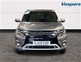 Mitsubishi Outlander Image 2