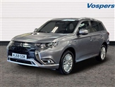 Mitsubishi Outlander Image 3