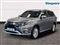 Mitsubishi Outlander Image 3