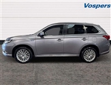 Mitsubishi Outlander Image 5