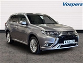 Mitsubishi Outlander Image 1