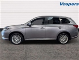 Mitsubishi Outlander Image 5