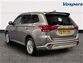 Mitsubishi Outlander Image 6