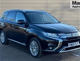 Mitsubishi Outlander Image 1