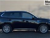 Mitsubishi Outlander Image 2