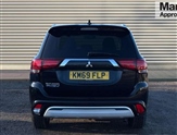Mitsubishi Outlander Image 4