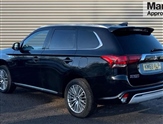 Mitsubishi Outlander Image 5