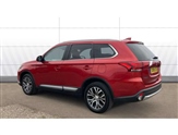 Mitsubishi Outlander Image 2