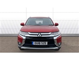 Mitsubishi Outlander Image 3