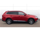 Mitsubishi Outlander Image 5