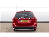 Mitsubishi Outlander Image 6