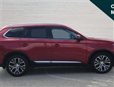 Mitsubishi Outlander Image 2