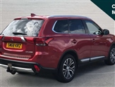 Mitsubishi Outlander Image 3