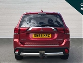 Mitsubishi Outlander Image 4
