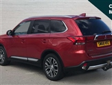 Mitsubishi Outlander Image 5