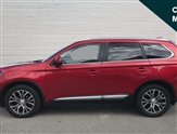 Mitsubishi Outlander Image 6