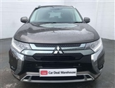 Mitsubishi Outlander Image 3